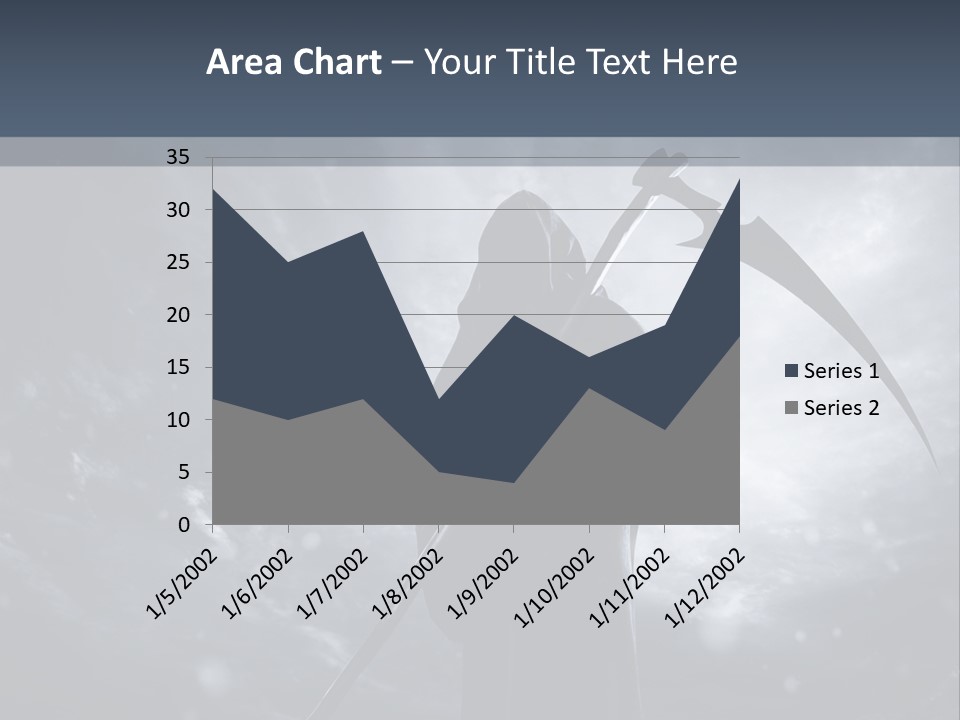 Management Together Corporate PowerPoint Template