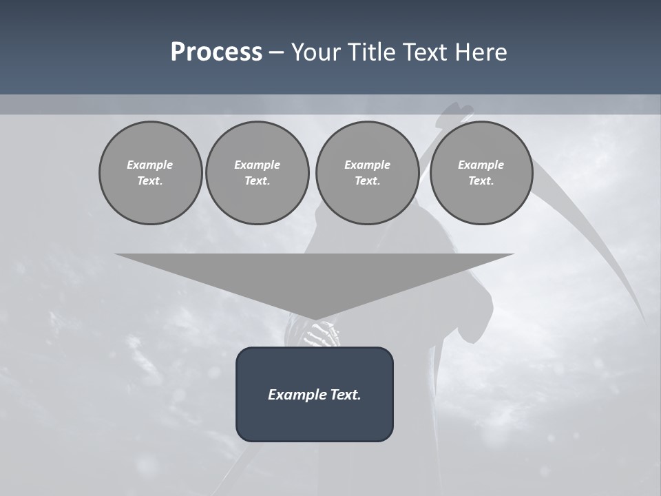 Management Together Corporate PowerPoint Template