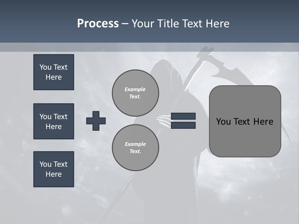Management Together Corporate PowerPoint Template