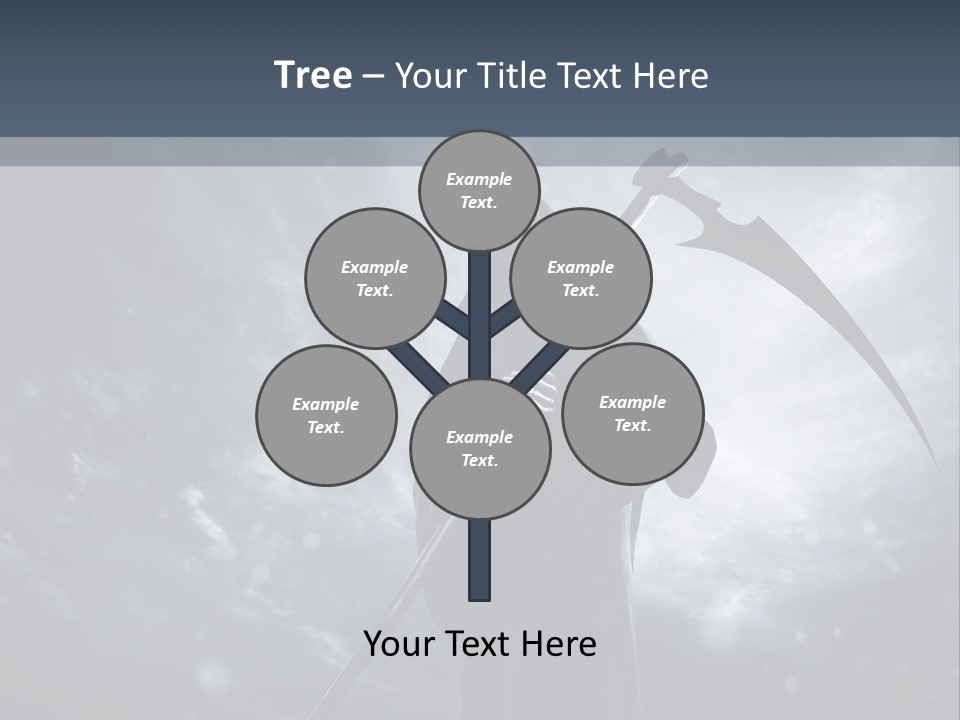 Management Together Corporate PowerPoint Template