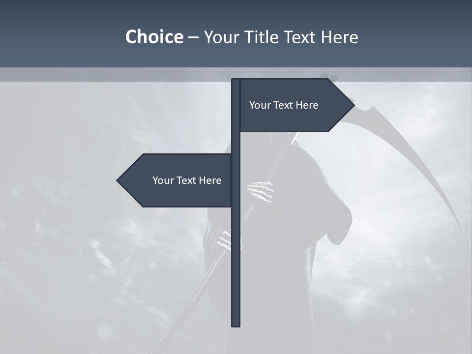 Management Together Corporate PowerPoint Template