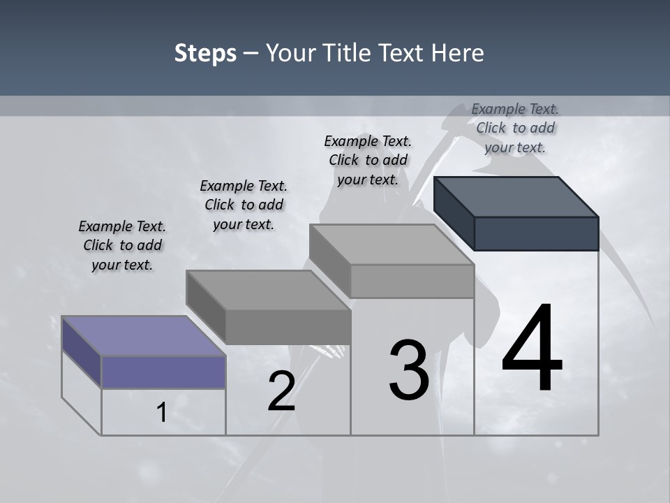 Management Together Corporate PowerPoint Template