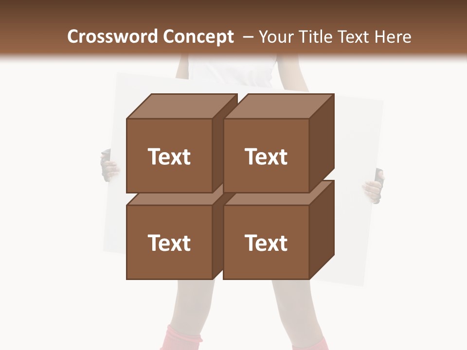 Team Bu Ine Humor PowerPoint Template