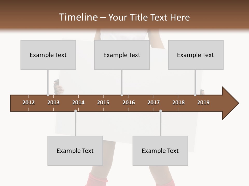Team Bu Ine Humor PowerPoint Template