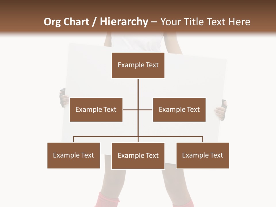 Team Bu Ine Humor PowerPoint Template