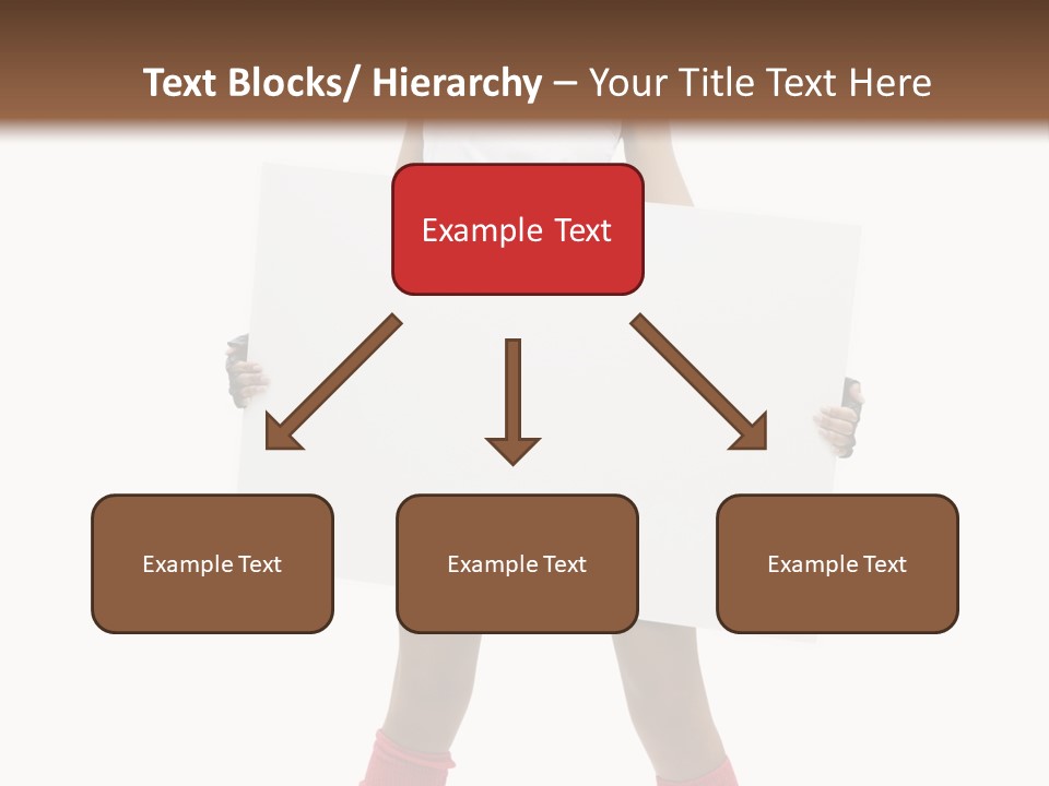 Team Bu Ine Humor PowerPoint Template