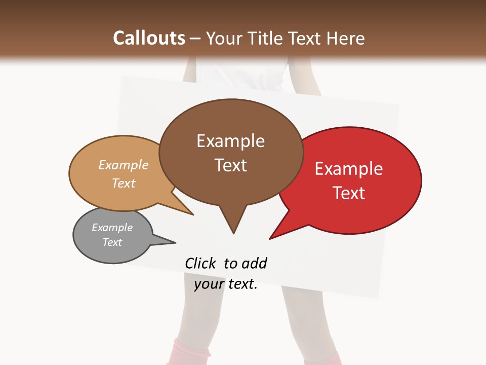 Team Bu Ine Humor PowerPoint Template