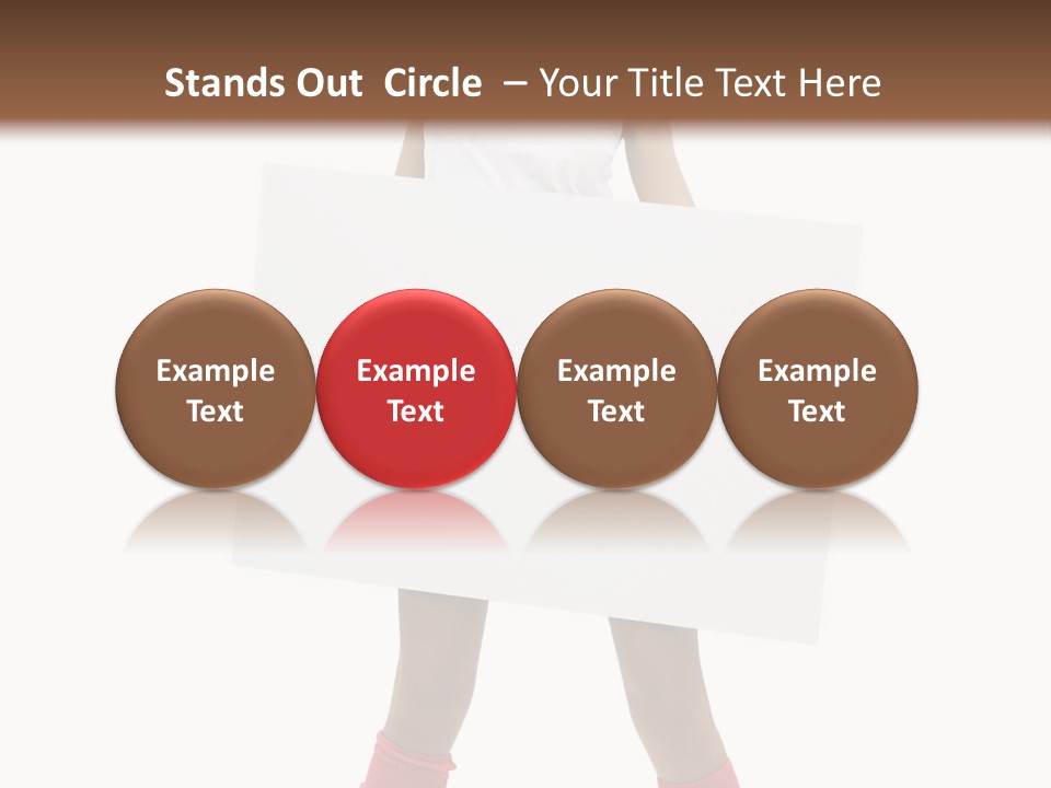 Team Bu Ine Humor PowerPoint Template