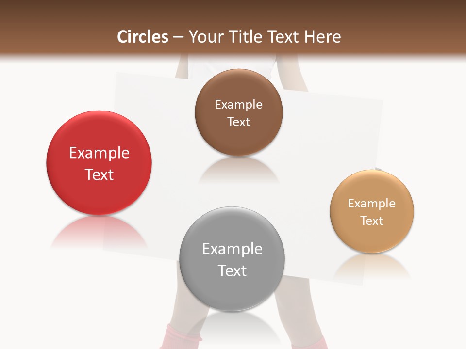 Team Bu Ine Humor PowerPoint Template