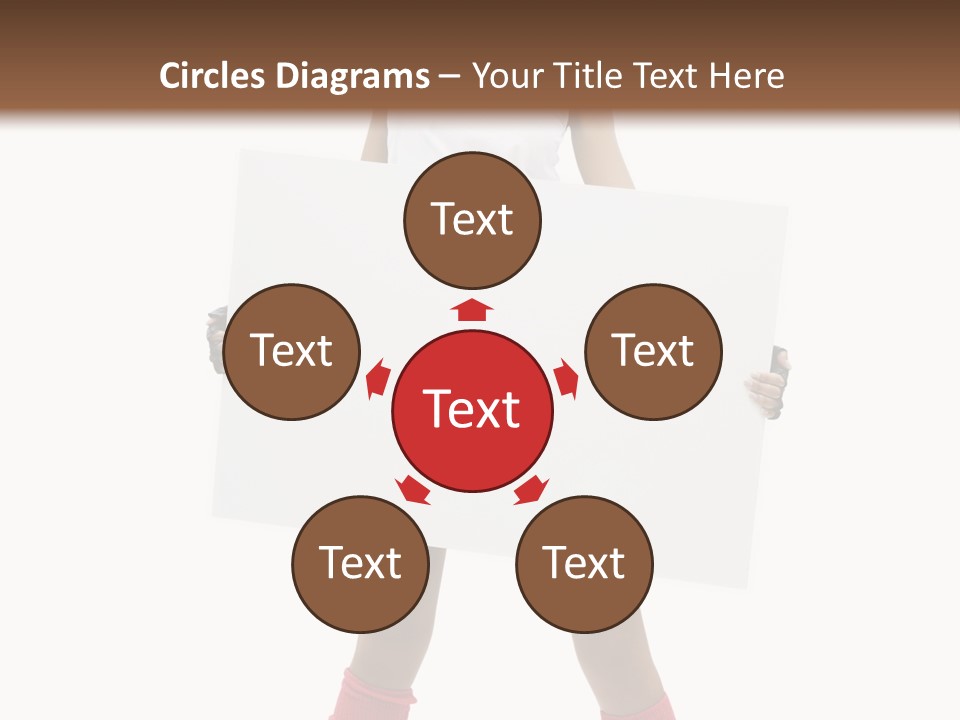 Team Bu Ine Humor PowerPoint Template