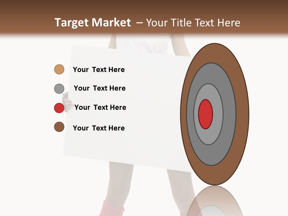 Team Bu Ine Humor PowerPoint Template