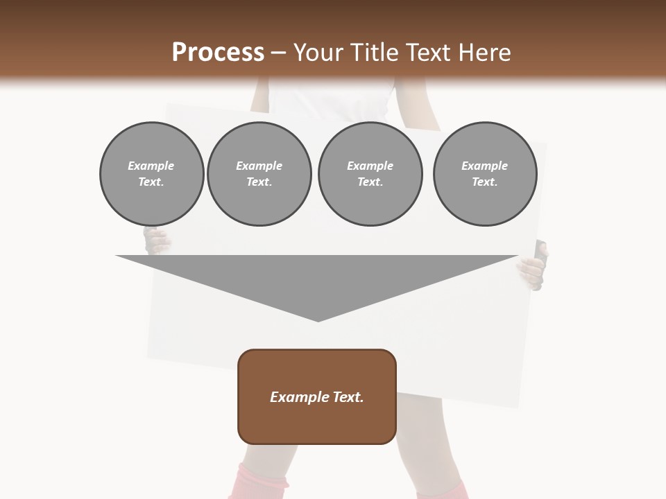 Team Bu Ine Humor PowerPoint Template