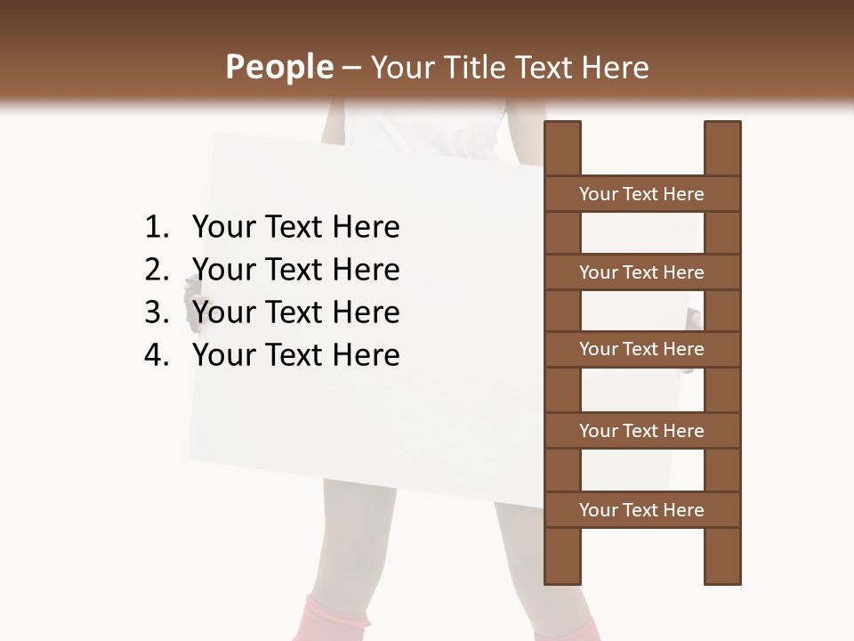 Team Bu Ine Humor PowerPoint Template