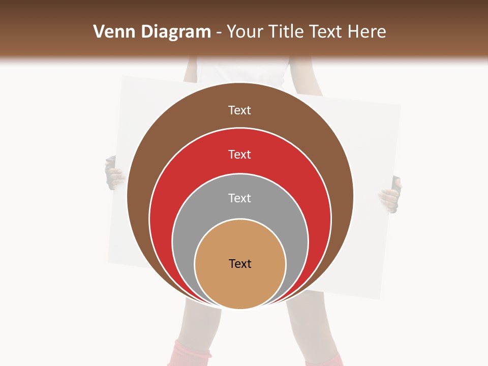 Team Bu Ine Humor PowerPoint Template