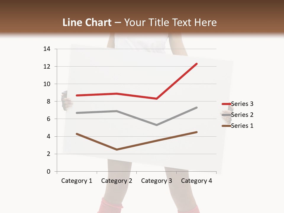 Team Bu Ine Humor PowerPoint Template