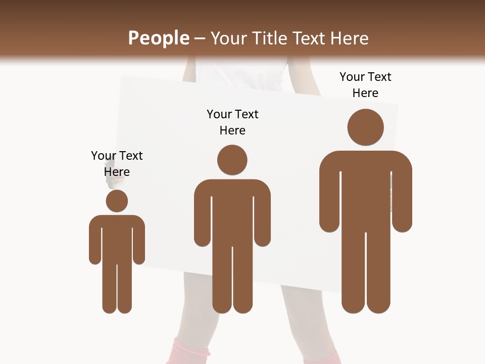 Team Bu Ine Humor PowerPoint Template