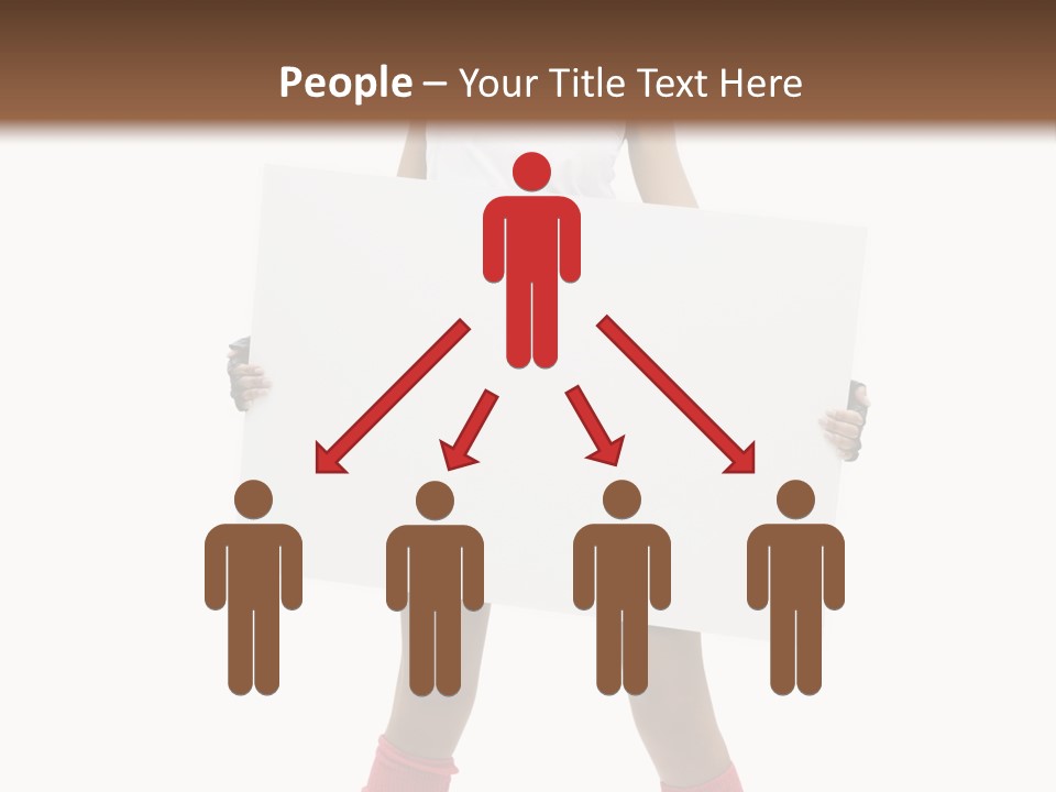 Team Bu Ine Humor PowerPoint Template