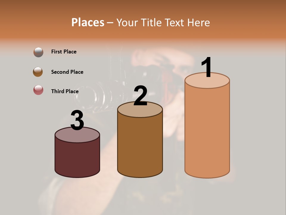 Strike Protect Terrorism PowerPoint Template