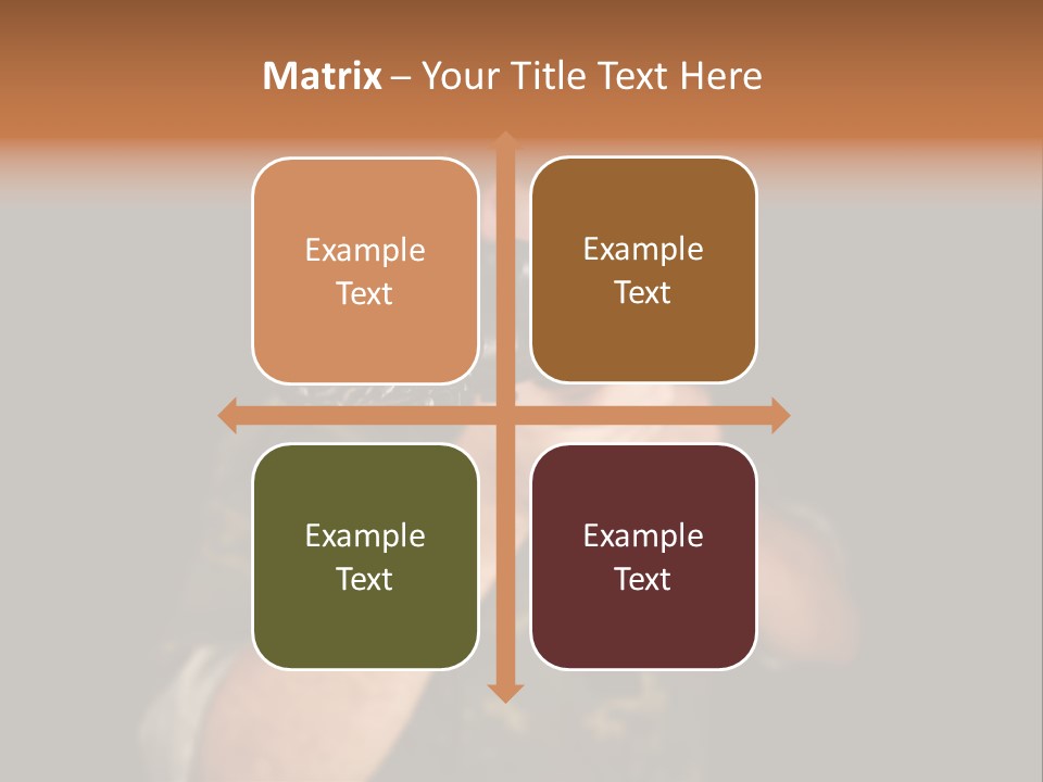 Strike Protect Terrorism PowerPoint Template