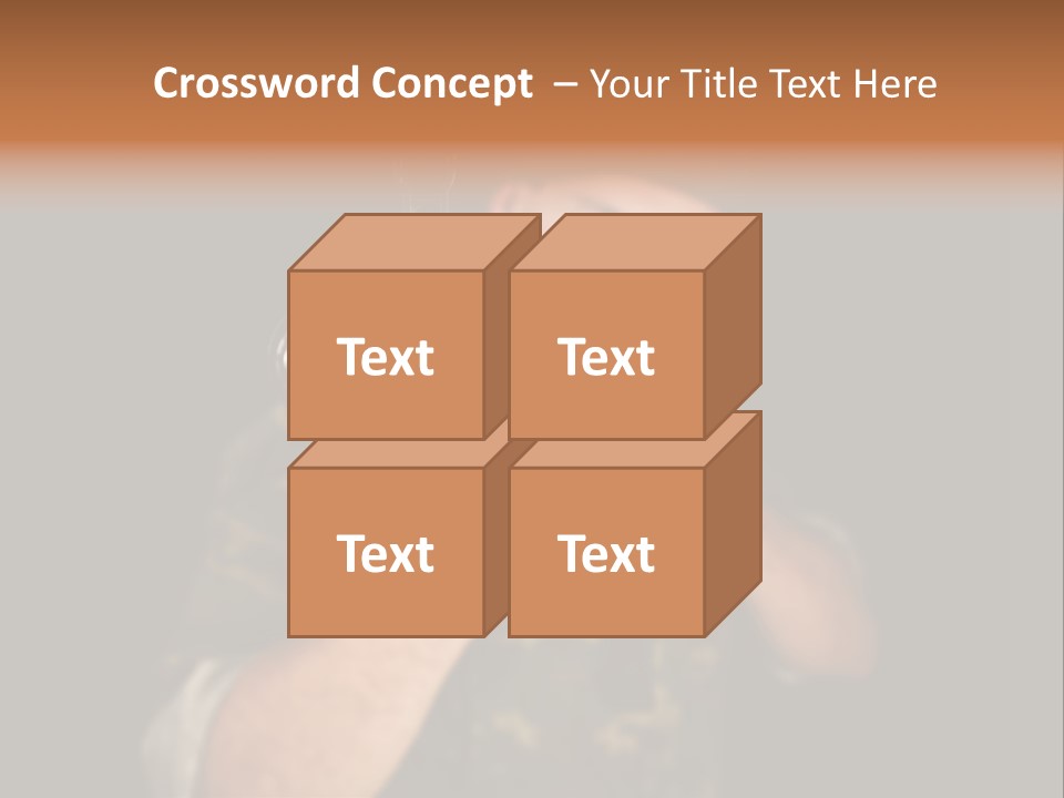 Strike Protect Terrorism PowerPoint Template