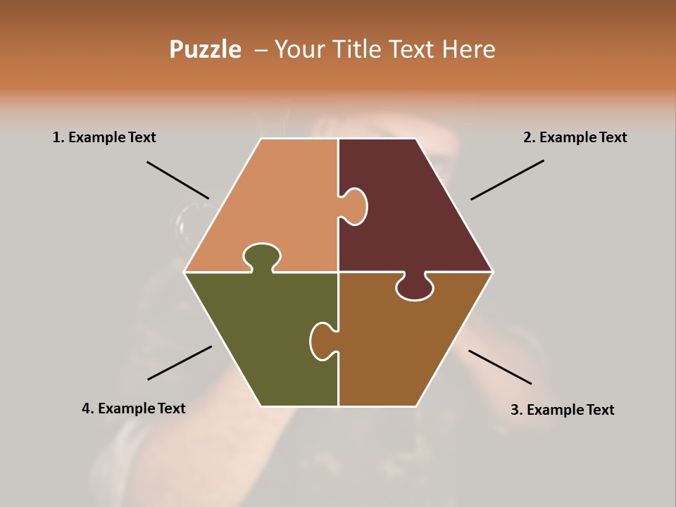 Strike Protect Terrorism PowerPoint Template
