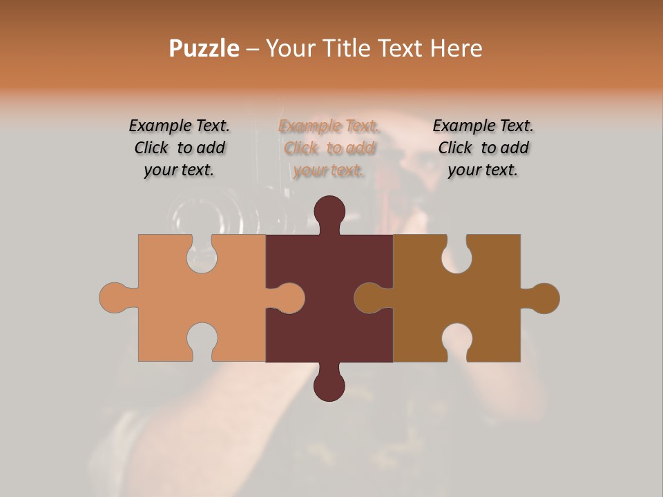 Strike Protect Terrorism PowerPoint Template