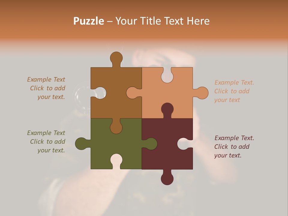 Strike Protect Terrorism PowerPoint Template