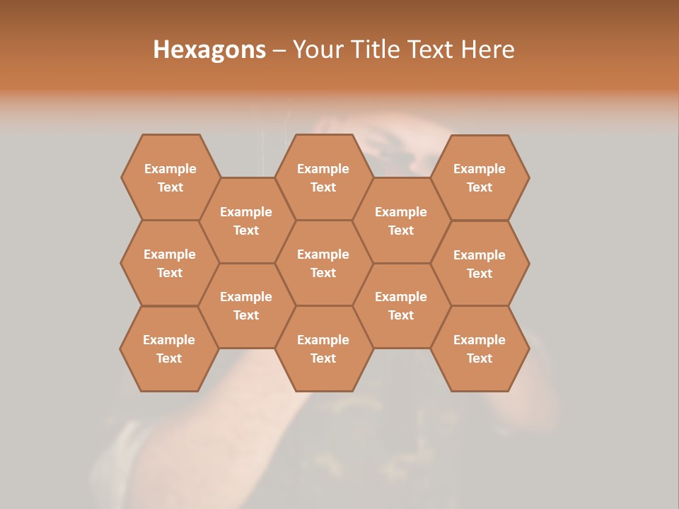 Strike Protect Terrorism PowerPoint Template