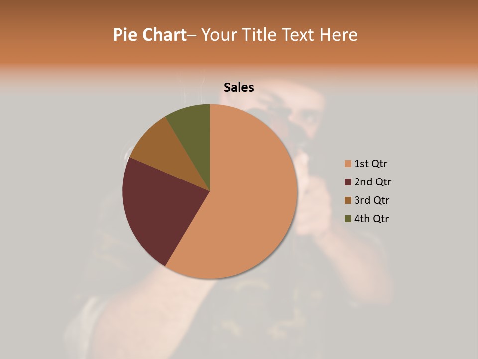 Strike Protect Terrorism PowerPoint Template