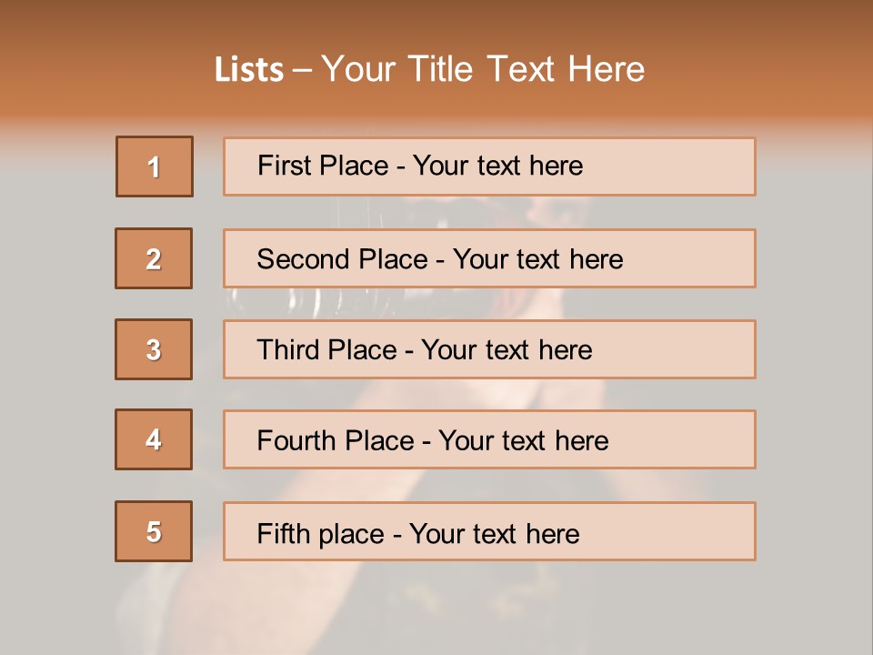 Strike Protect Terrorism PowerPoint Template