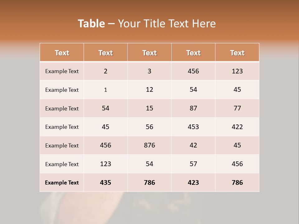 Strike Protect Terrorism PowerPoint Template
