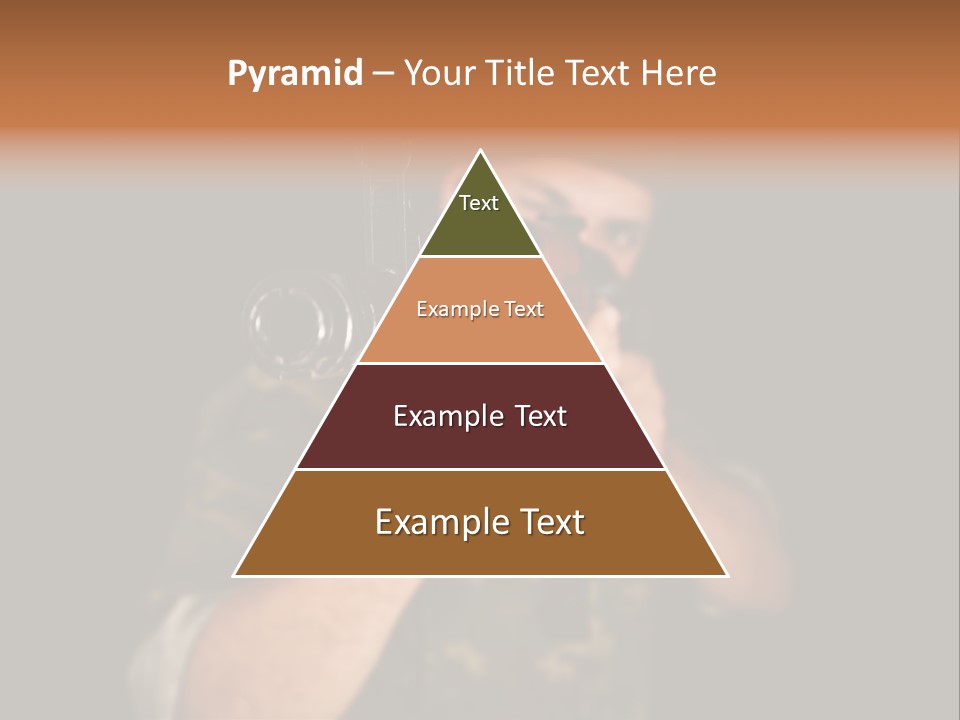 Strike Protect Terrorism PowerPoint Template
