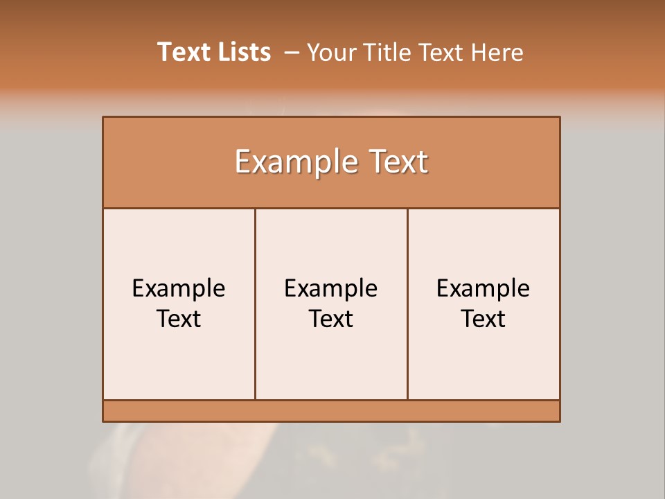Strike Protect Terrorism PowerPoint Template