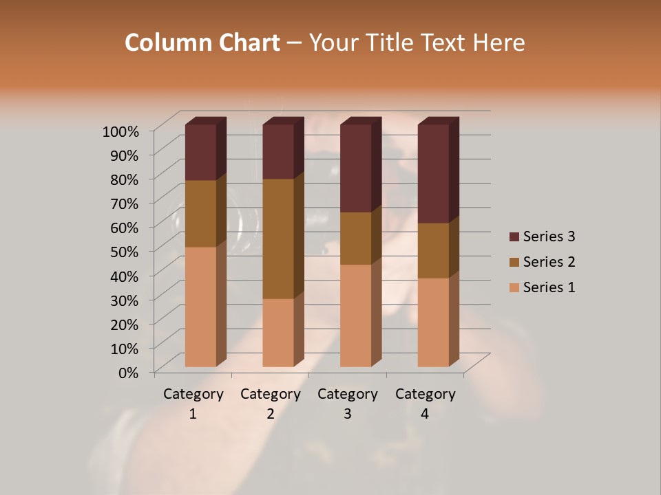 Strike Protect Terrorism PowerPoint Template