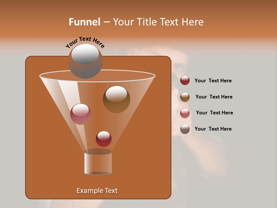 Strike Protect Terrorism PowerPoint Template