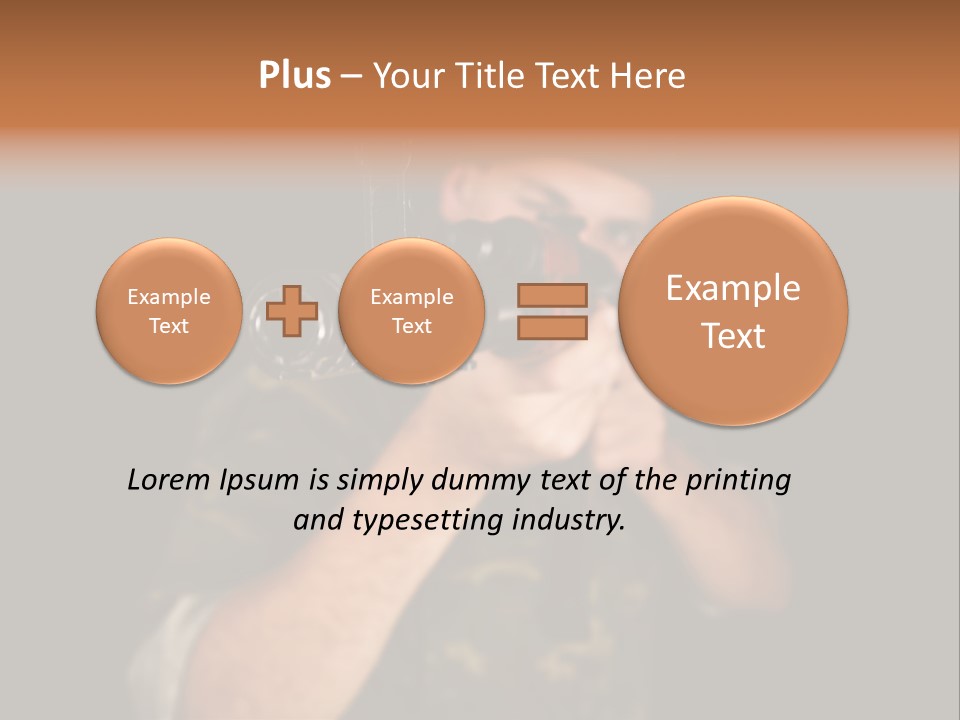 Strike Protect Terrorism PowerPoint Template