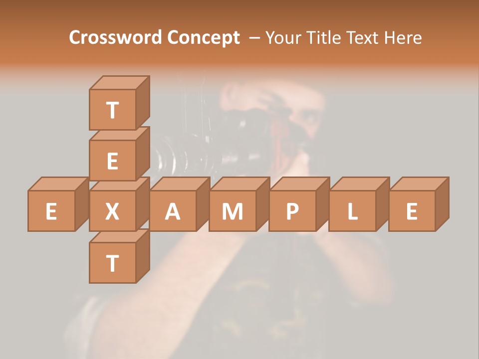 Strike Protect Terrorism PowerPoint Template