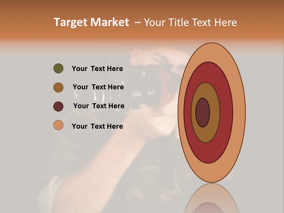 Strike Protect Terrorism PowerPoint Template