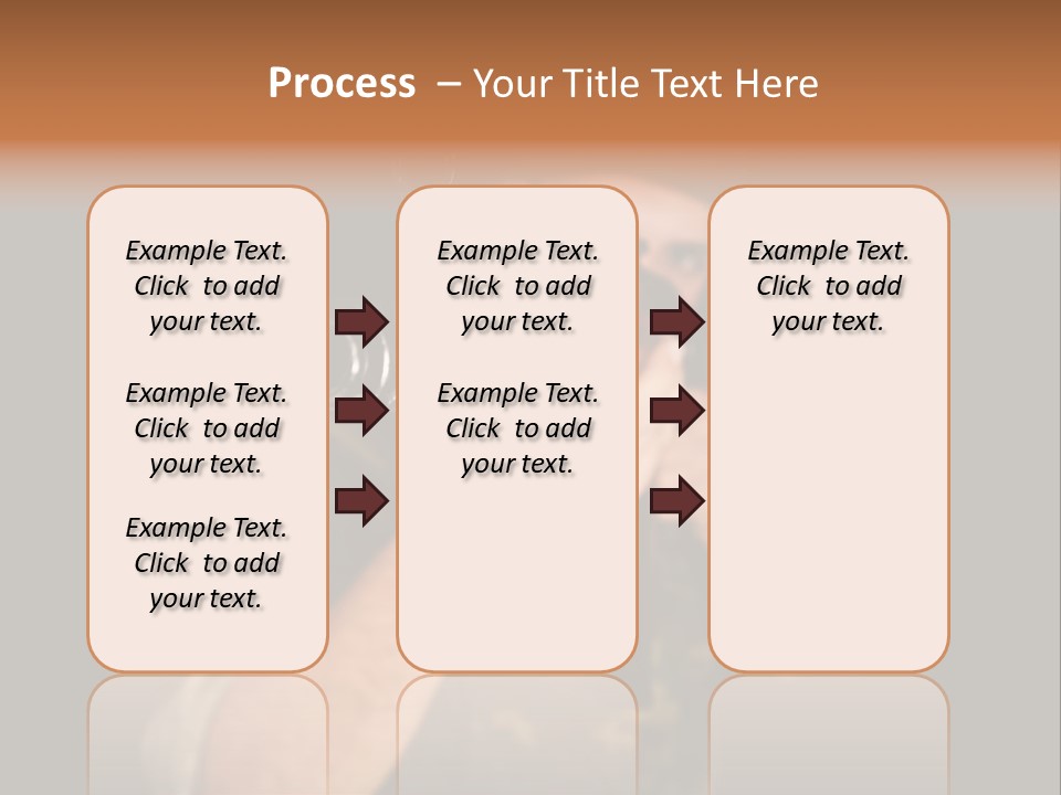 Strike Protect Terrorism PowerPoint Template