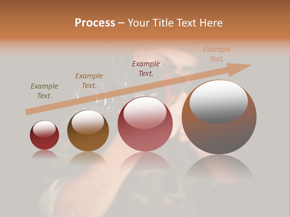 Strike Protect Terrorism PowerPoint Template