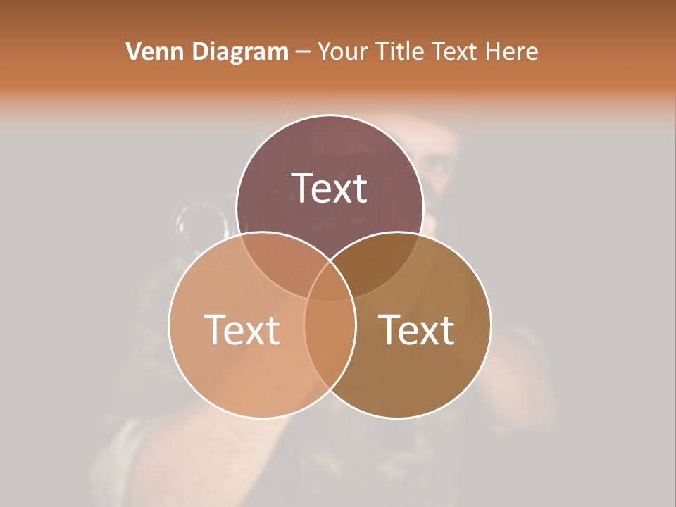 Strike Protect Terrorism PowerPoint Template