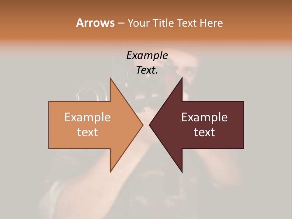 Strike Protect Terrorism PowerPoint Template