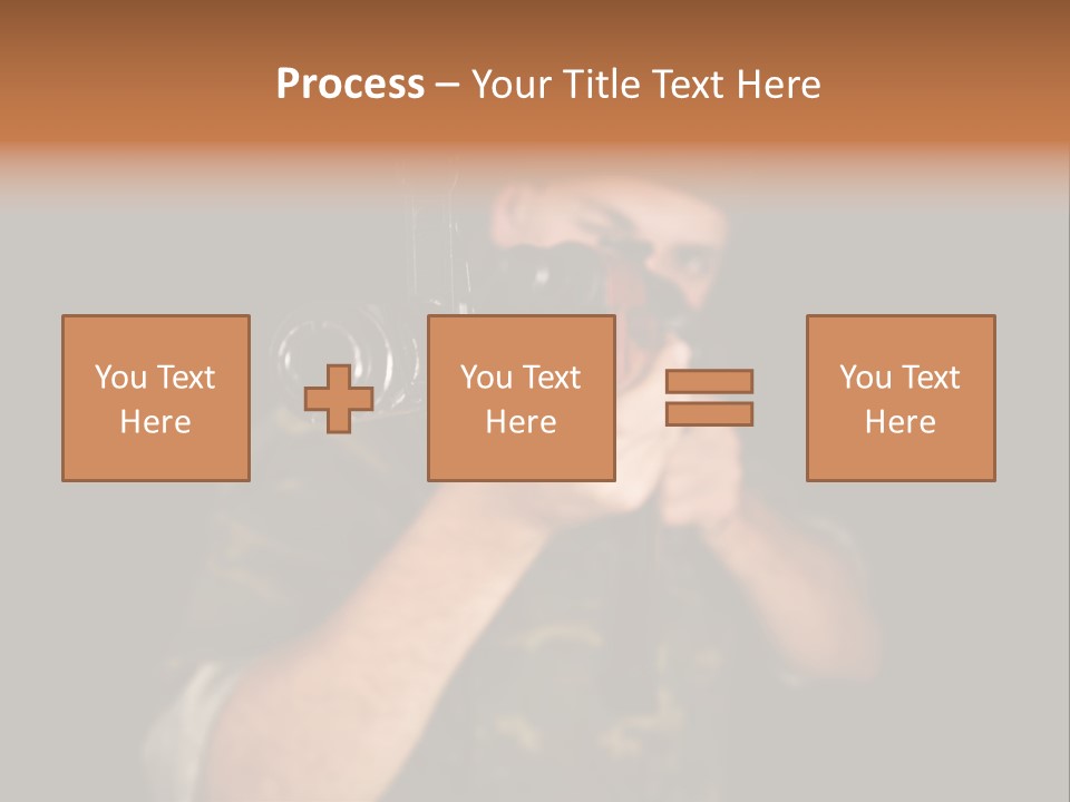 Strike Protect Terrorism PowerPoint Template