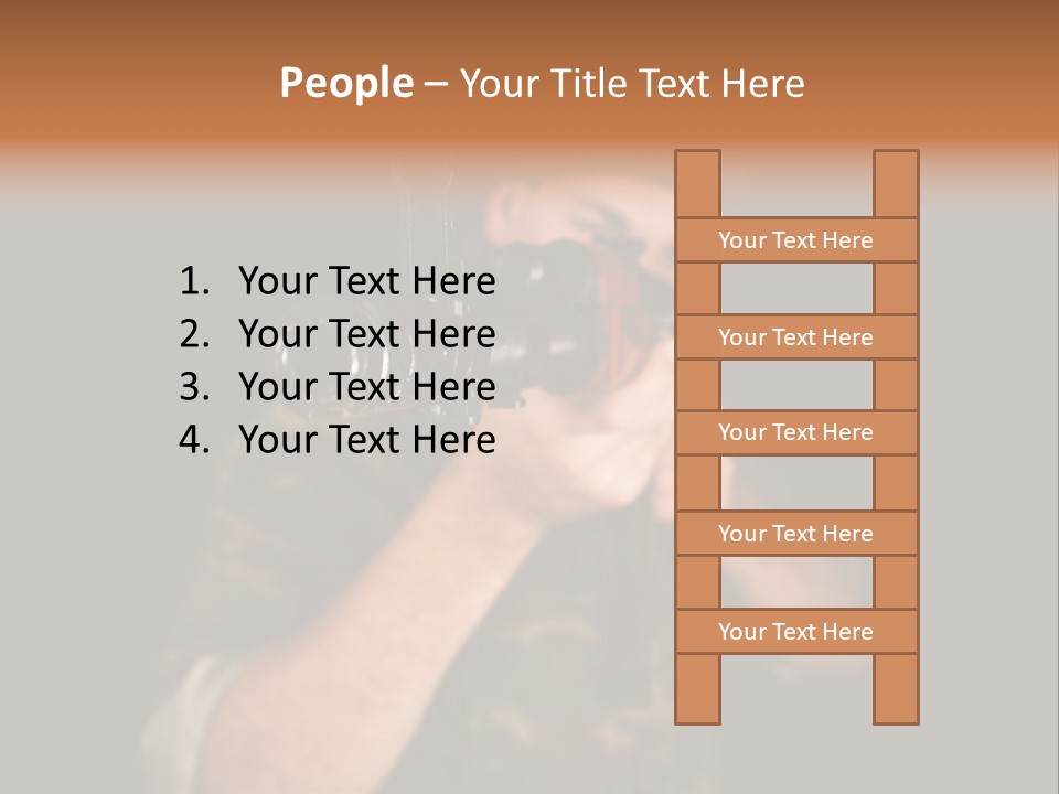 Strike Protect Terrorism PowerPoint Template