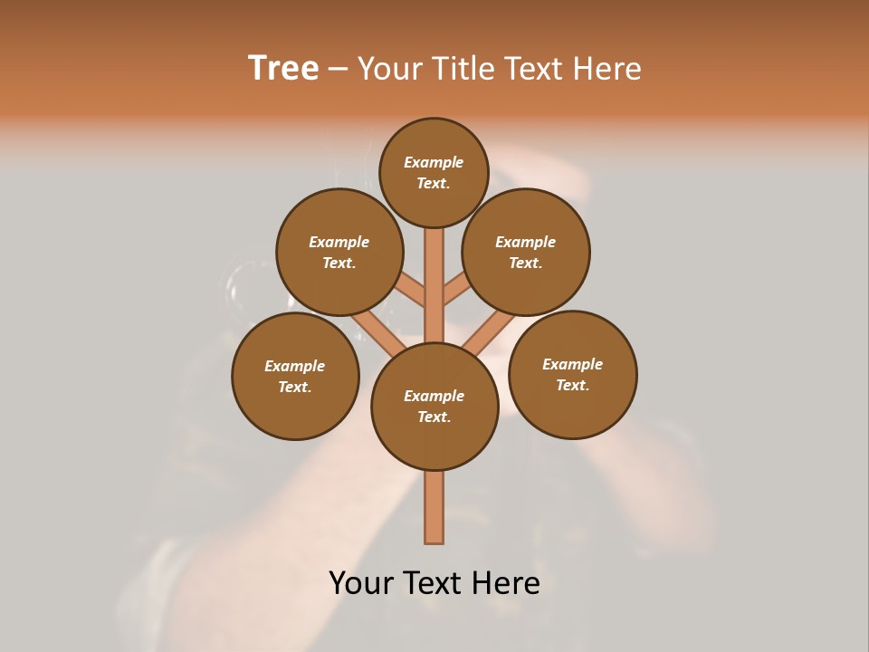 Strike Protect Terrorism PowerPoint Template