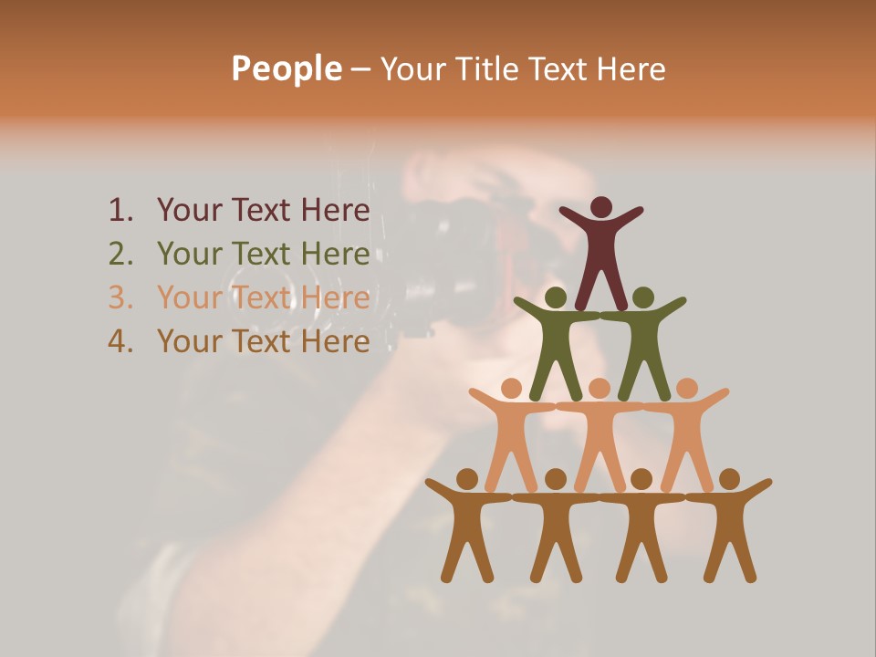 Strike Protect Terrorism PowerPoint Template