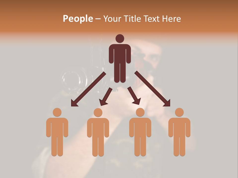 Strike Protect Terrorism PowerPoint Template