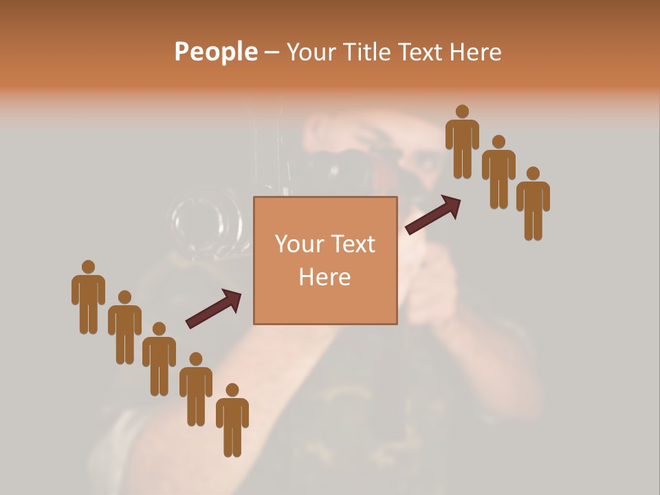 Strike Protect Terrorism PowerPoint Template