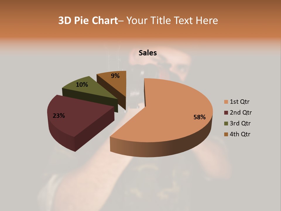 Strike Protect Terrorism PowerPoint Template