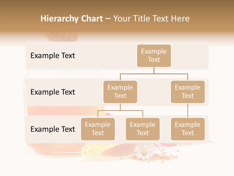 Tasty Vitamin Essential PowerPoint Template